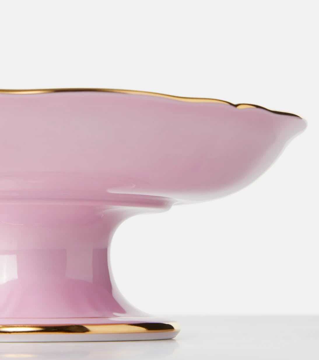 Ginori 1735 - Oriente Italiano porcelain fruit bowl