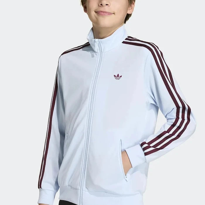 Детски суичър adidas Originals