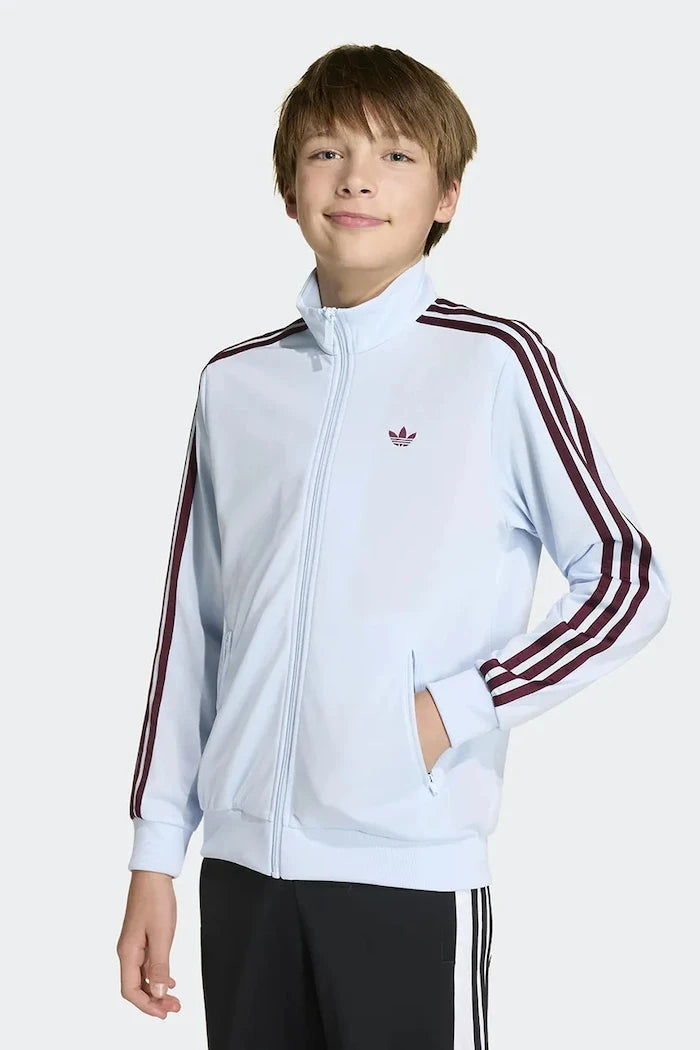 Детски суичър adidas Originals