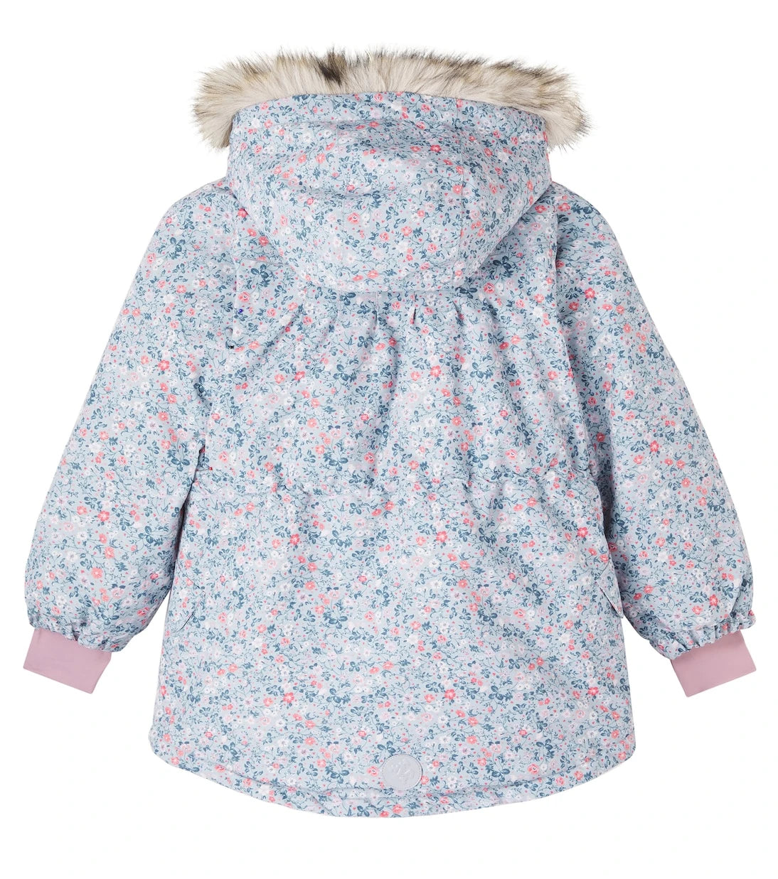 Wheat - Mathilde floral jacket