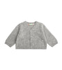 Bonpoint Cashmere Cardigan (24-36 Months)