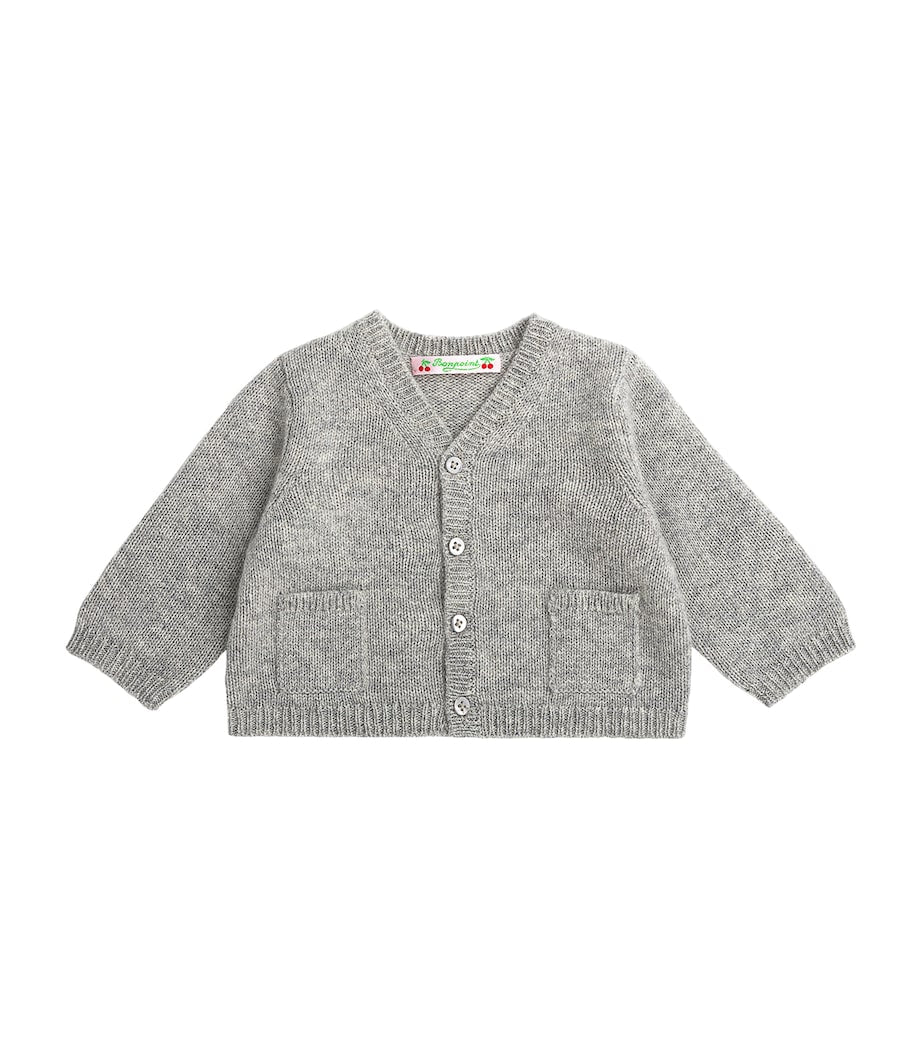Bonpoint Cashmere Cardigan (24-36 Months)