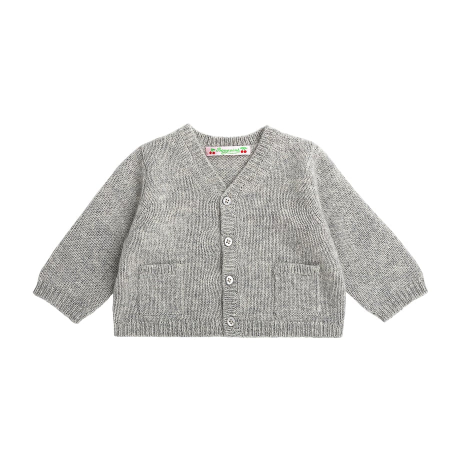 Bonpoint Cashmere Cardigan (24-36 Months)