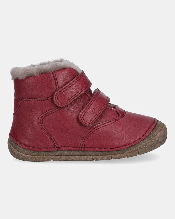 Детски кожени апрески Froddo PAIX UP WINTER