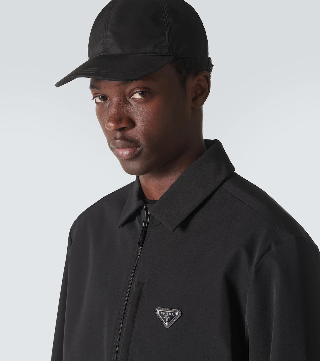 برادا - قبعة بيسبول من Re-Nylon