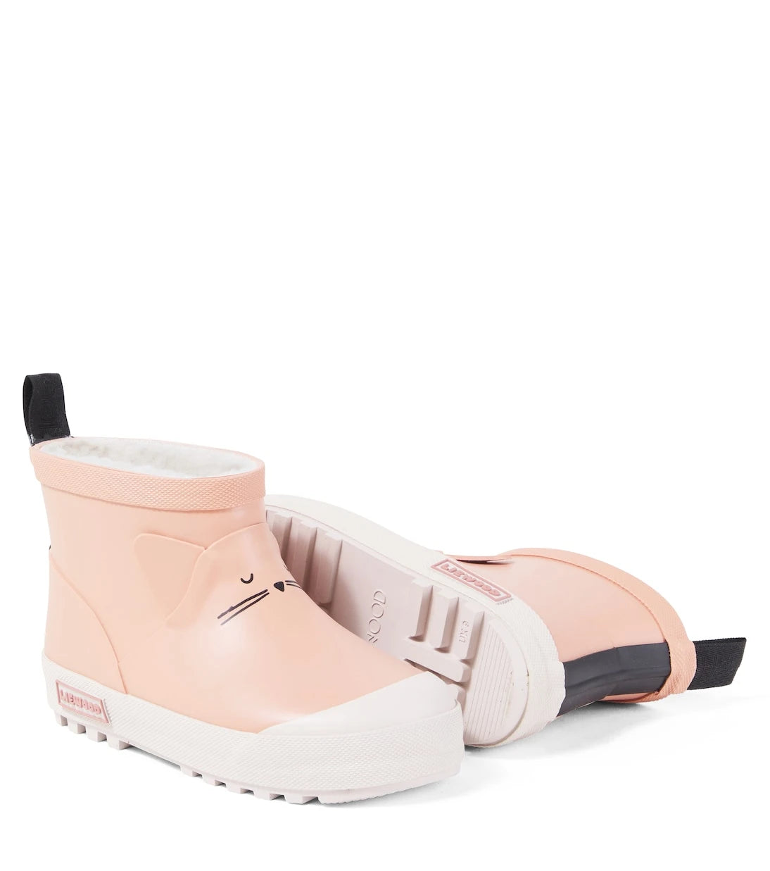 Liewood - Jesse rain boots