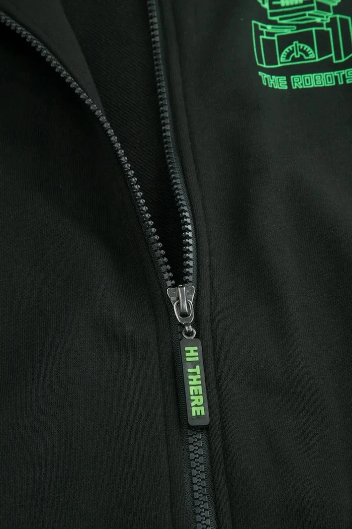 Coccodrillo Çocuk Sweatshirt