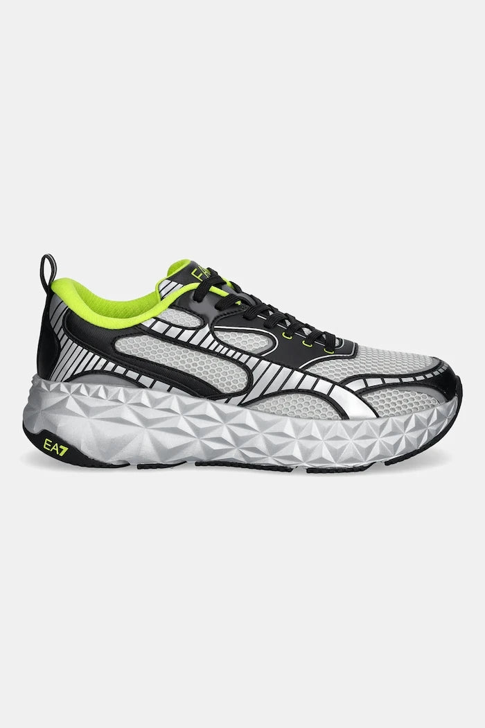 EA7 Emporio Armani Spor Ayakkabı