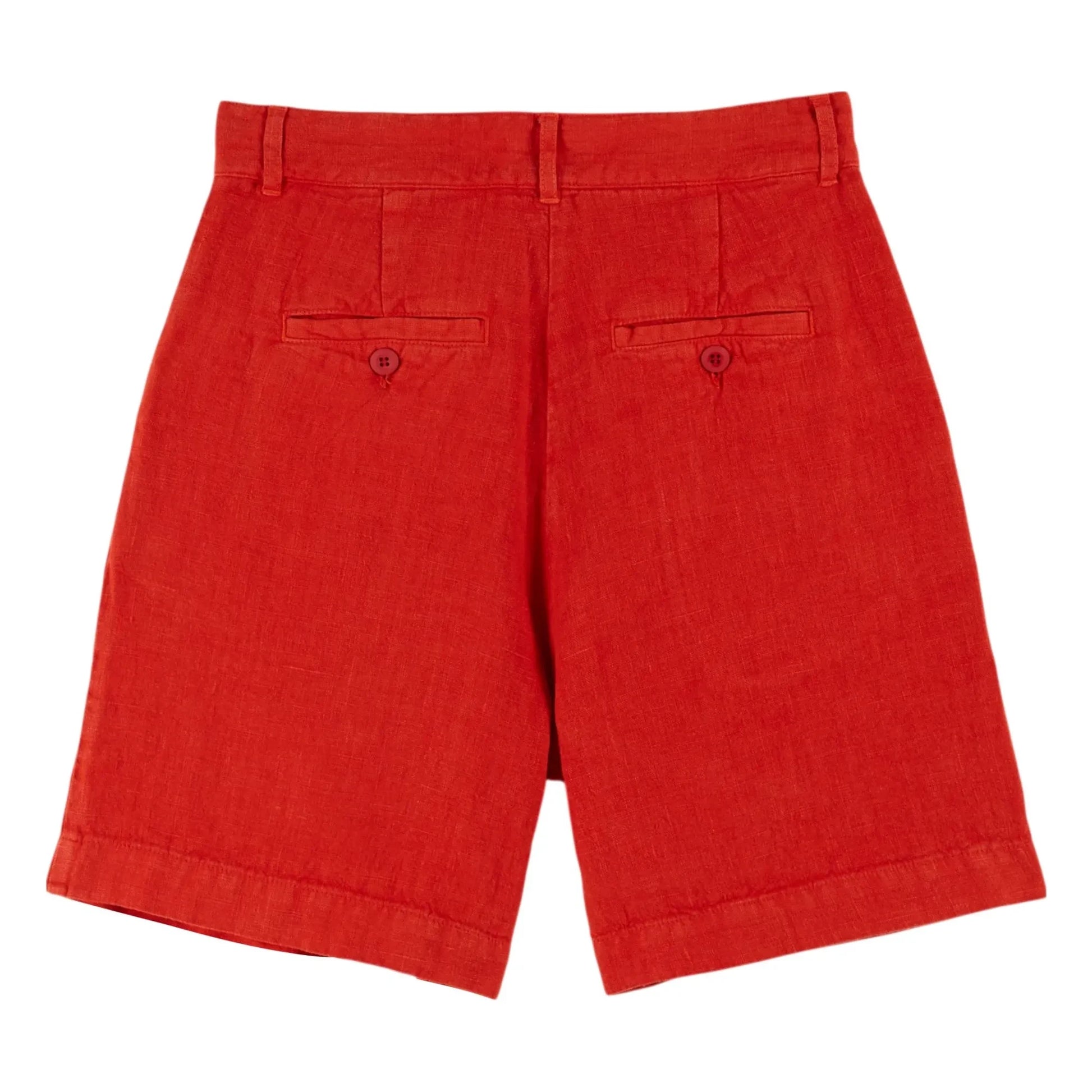 Emile et Ida - Darius Lin shorts | Poppy
