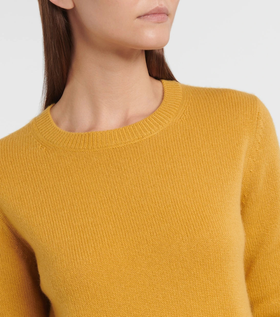 Joseph - Cashmere knit sweater