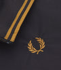 Fred Perry Navy Brentham Jacket
