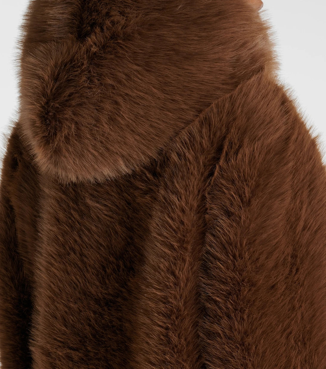 Elie Saab - Kapüşonlu ceket