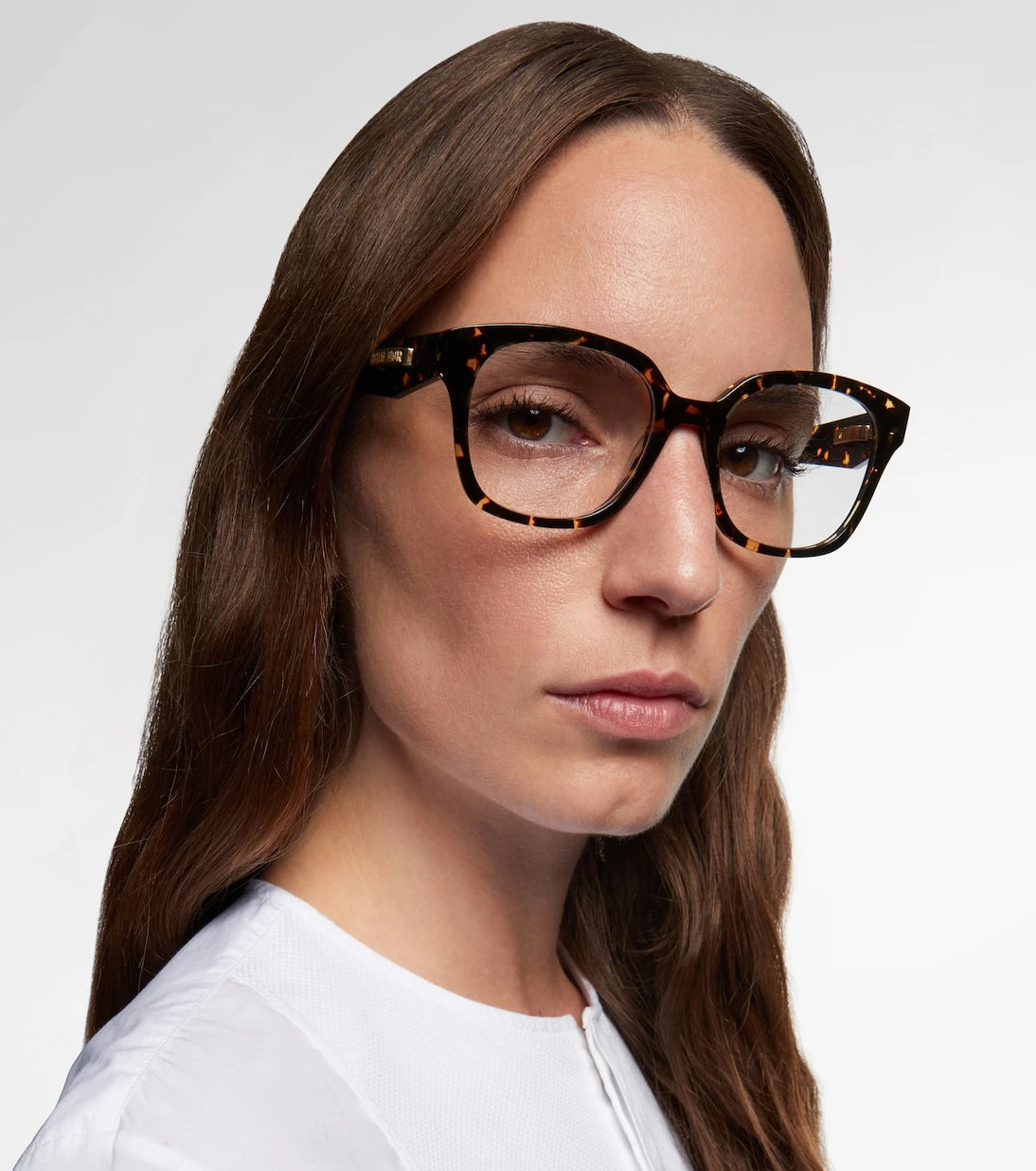 Dior Eyewear - CDiorO S5I square glasses