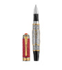 Sterling Silver Casanova Rollerball Pen