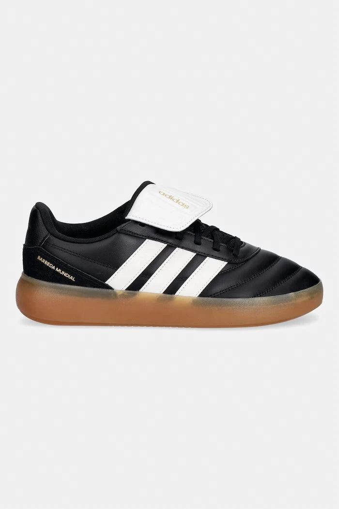 Кожени маратонки adidas Barreda Mundial