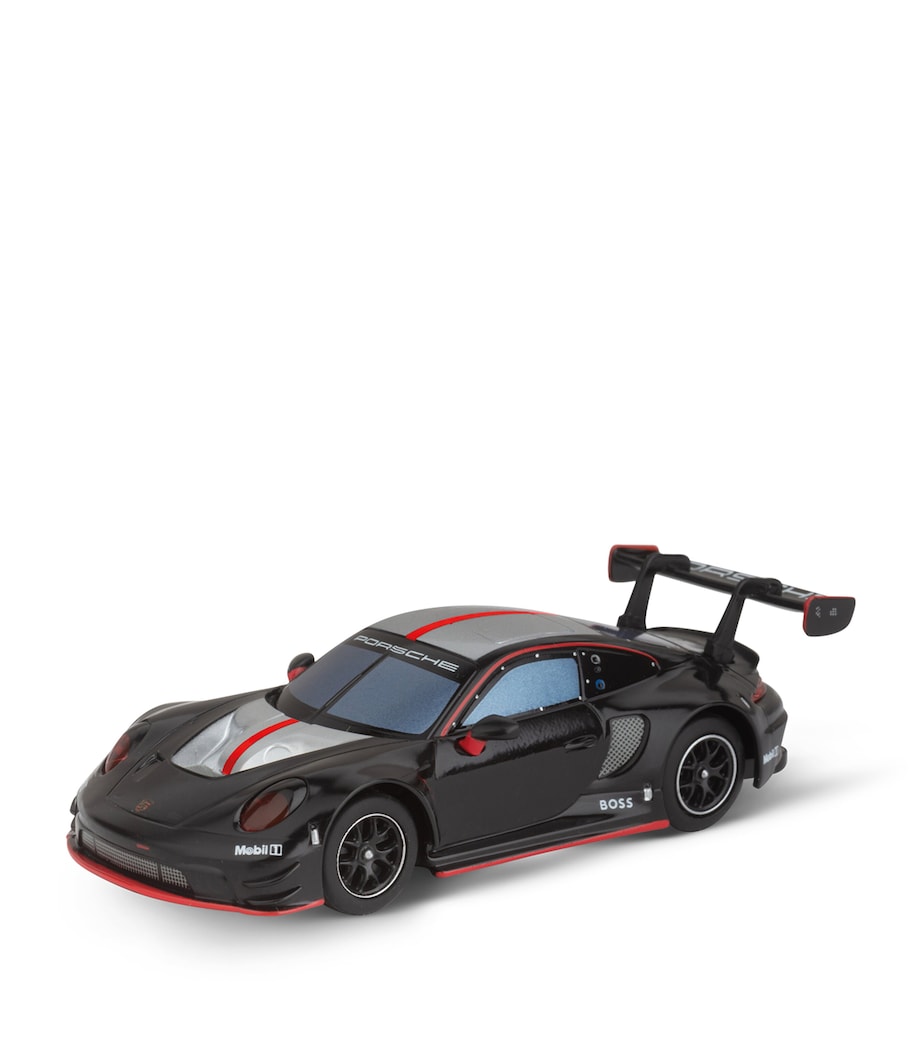 Devil Drivers Carrera HYBRID AI-Integrated Racing Set