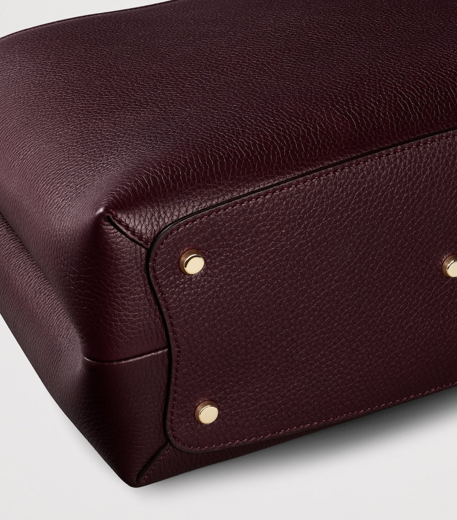 Panthère de Cartier Top-Handle Bag