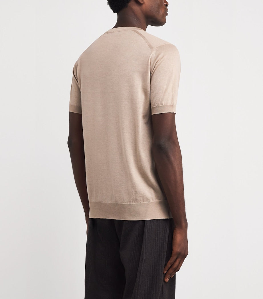 Merino Wool T-Shirt
