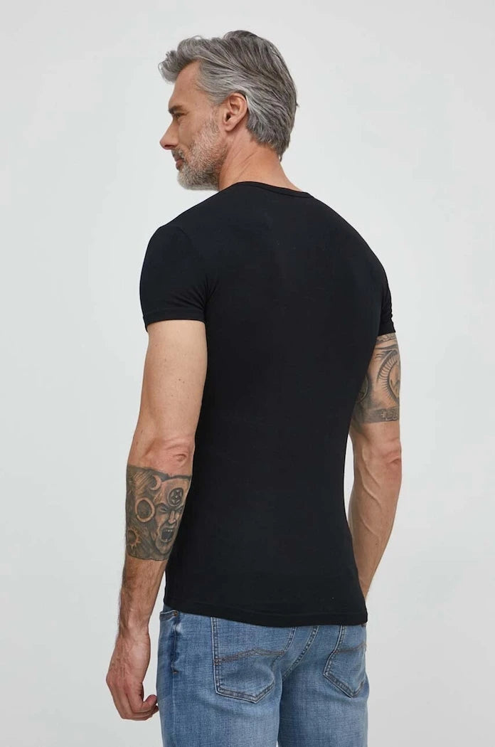 Armani Exchange Tişört (2 Adet)