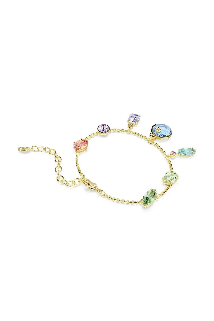 Гривна Swarovski GEMA