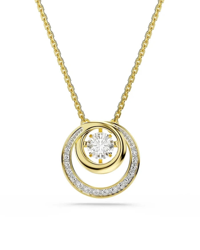 Swarovski HYPERBOLA Kolyesi