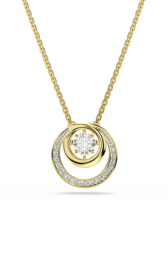 Колие Swarovski HYPERBOLA