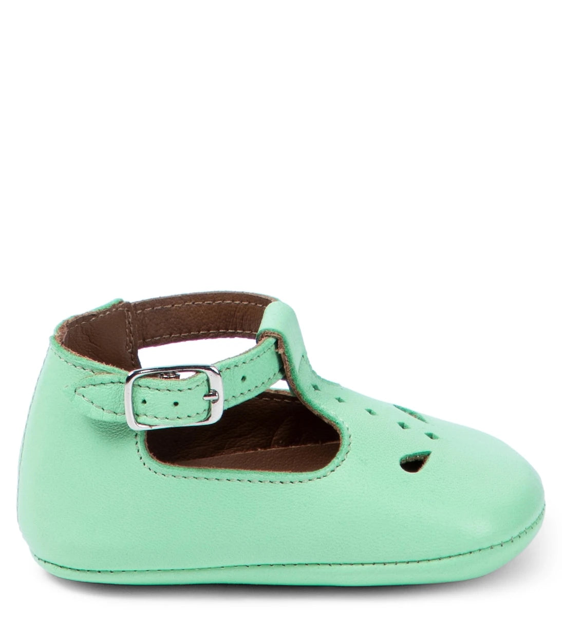 PèPè - Baby leather sandals