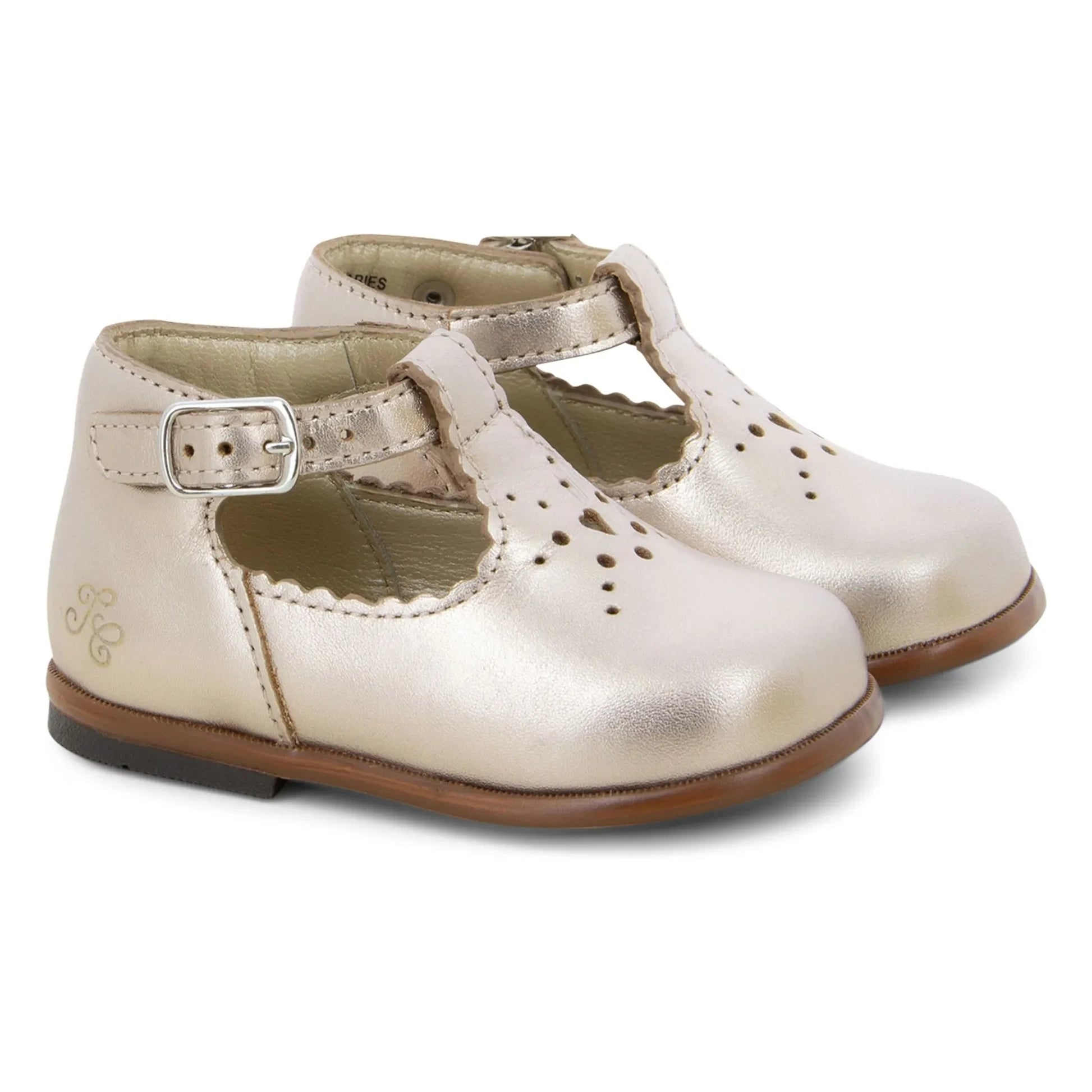 Tartine et Chocolat - Babies Boucles | Blue