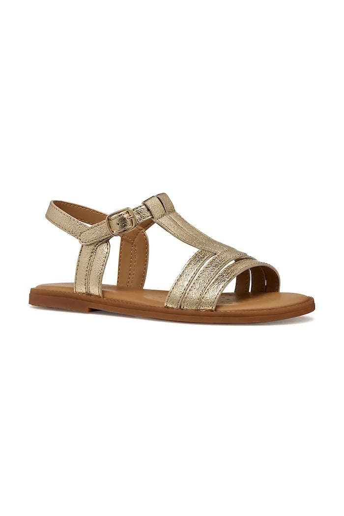 Geox çocuk sandaletleri SANDAL KARLY