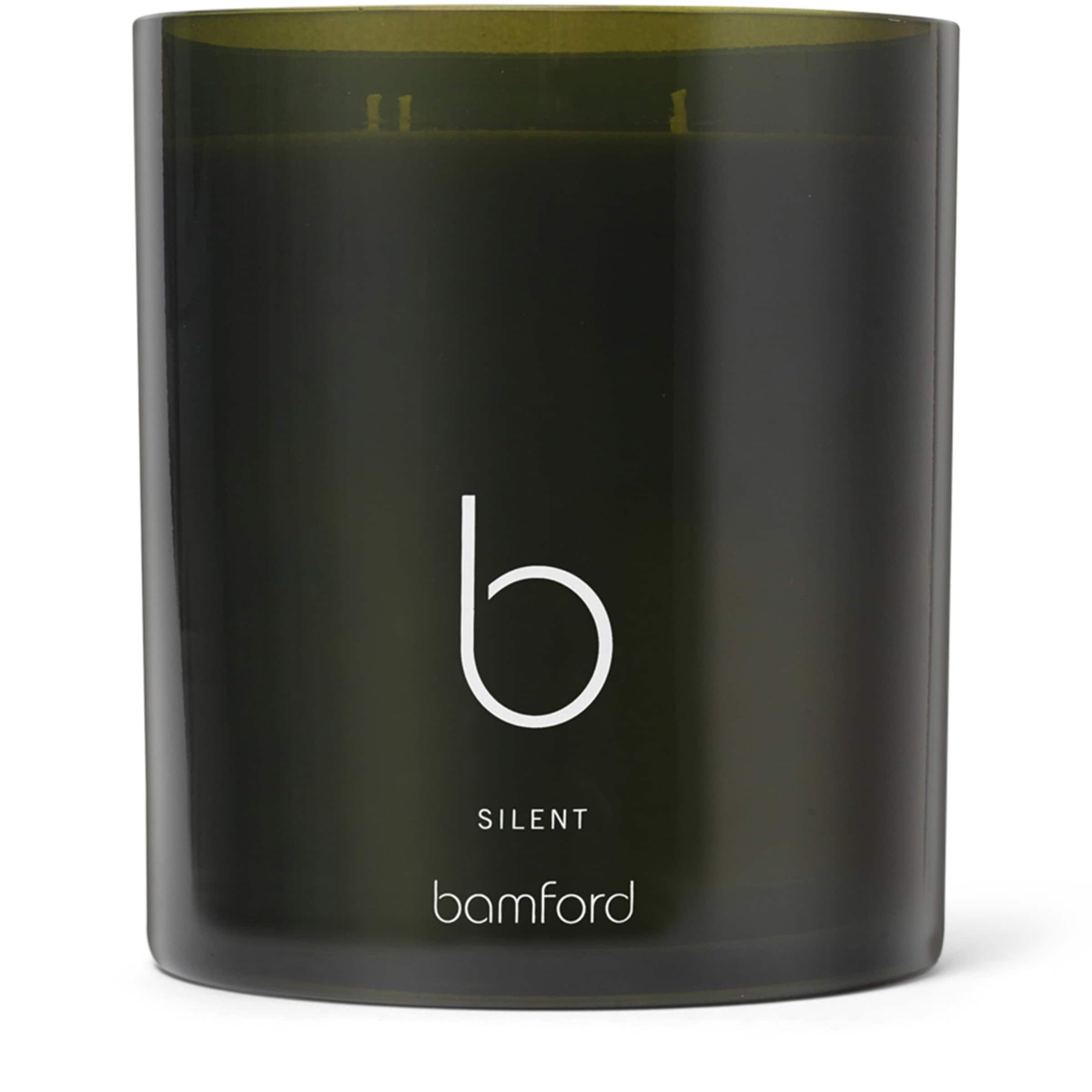 B Silent Candle (2kg)