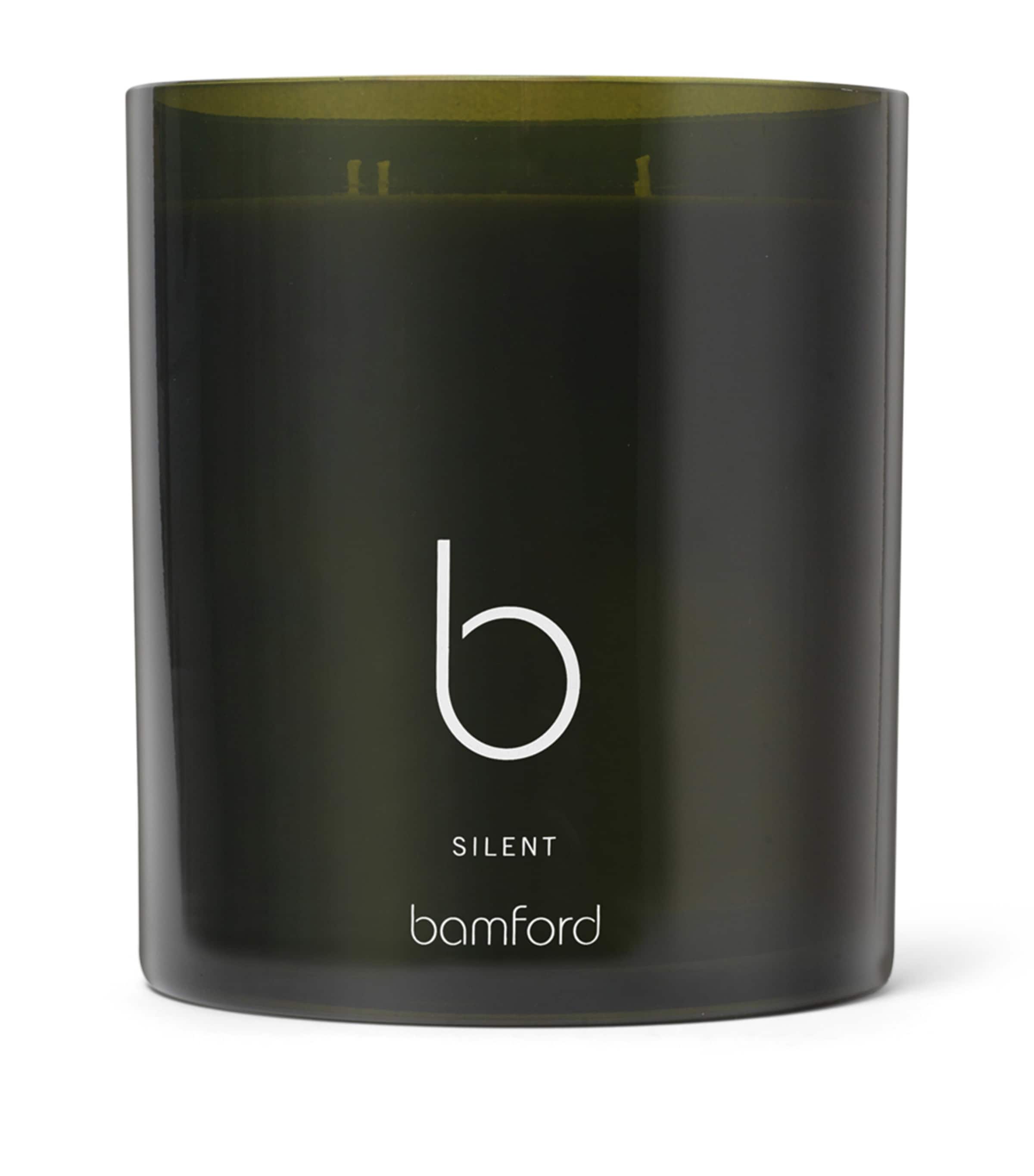 B Silent Candle (2kg)