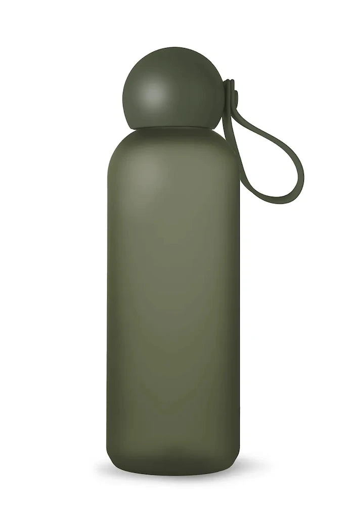 Sagaform бутилка за вода от пластмаса 650 ml