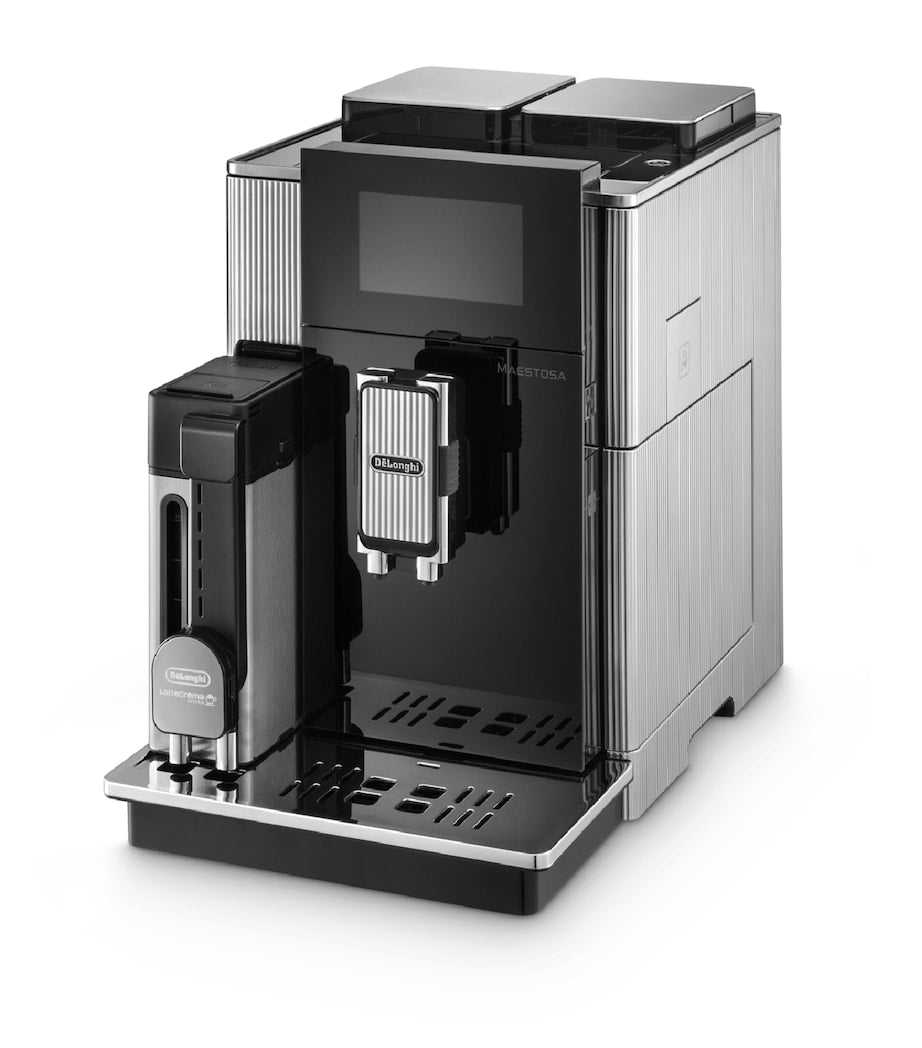Maestosa Coffee Machine