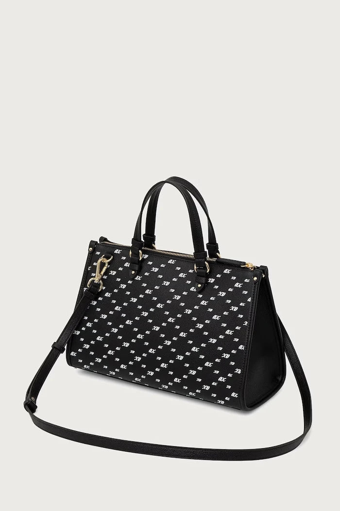 Armani Exchange kadın crossbody çanta