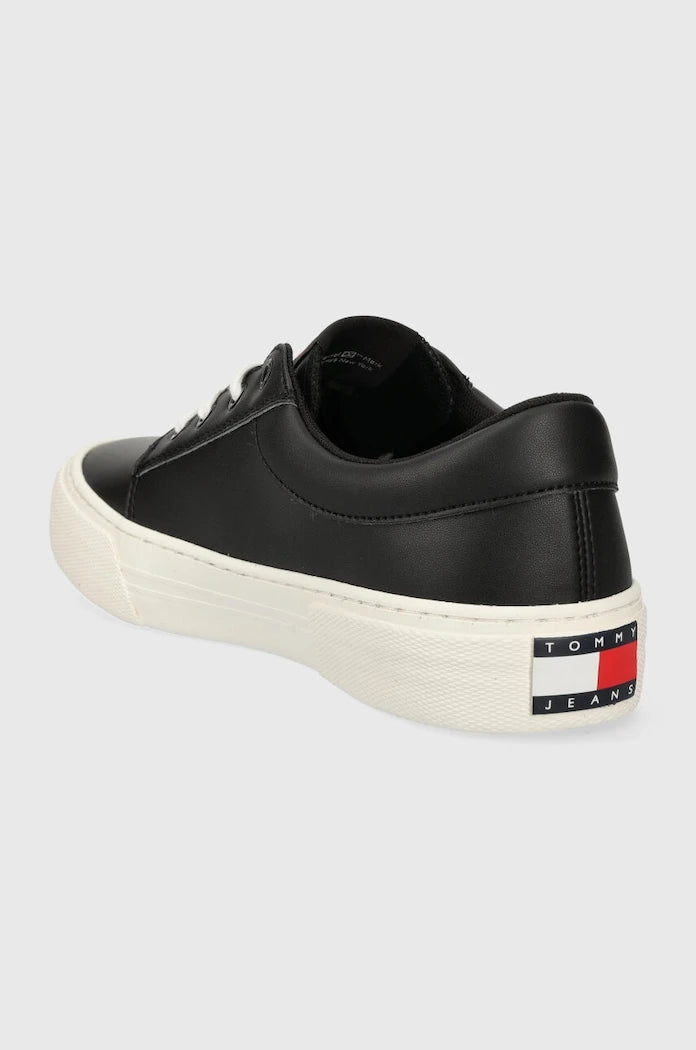 Маратонки Tommy Jeans TJM VULC. SKATE DERBY ESS