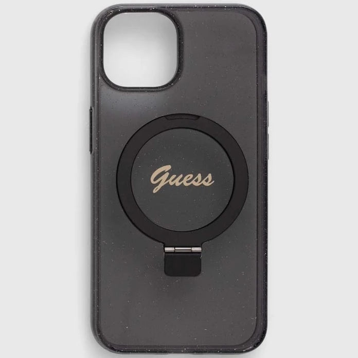 Кейс за телефон Guess iPhone 14 / 15 / 13 6.1"
