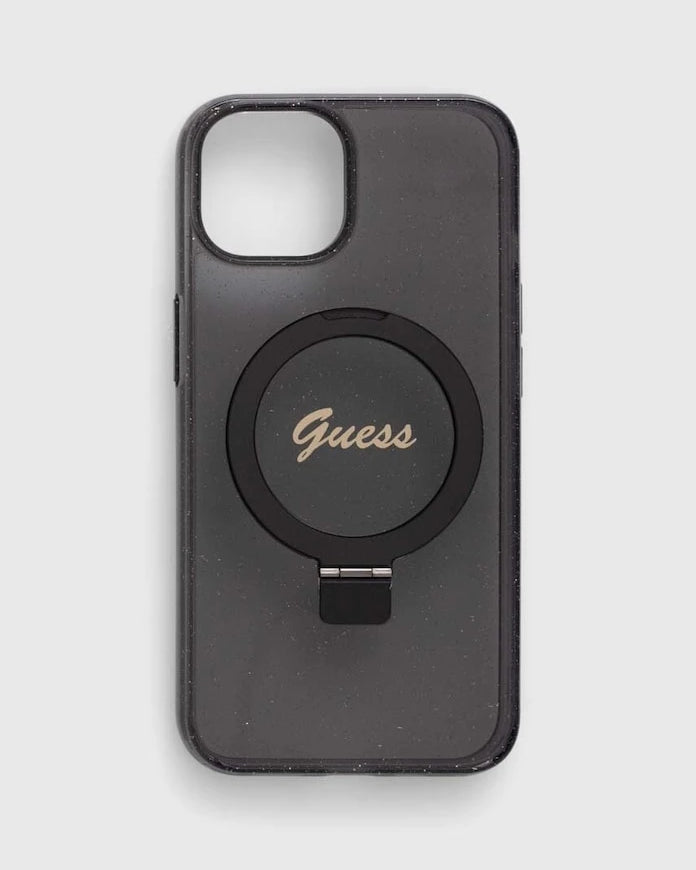 Кейс за телефон Guess iPhone 14 / 15 / 13 6.1"