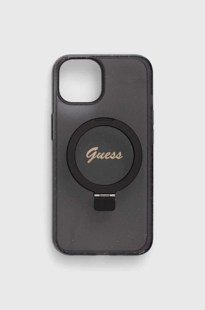 Кейс за телефон Guess iPhone 14 / 15 / 13 6.1"