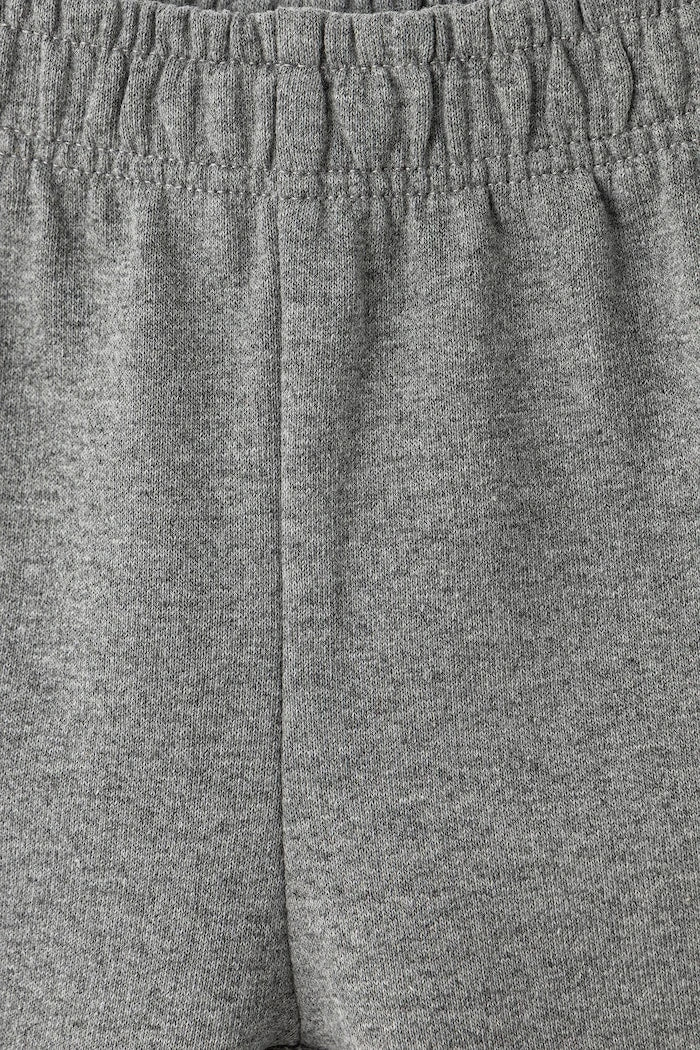 Vans çocuk pamuklu eşofman takımı Double Standard Crew Set