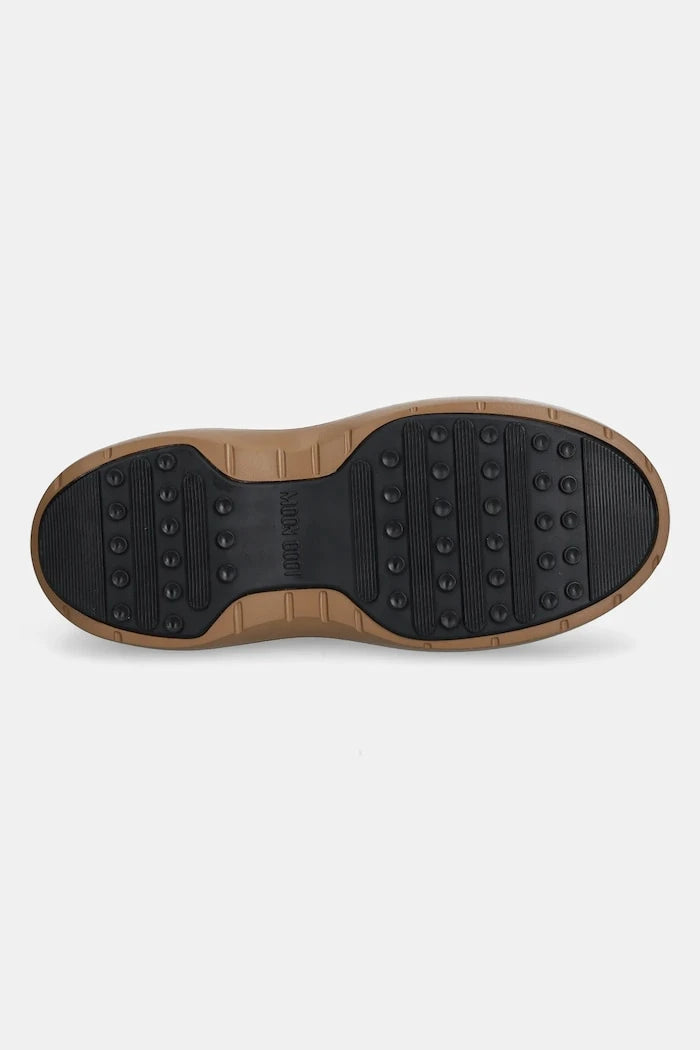Moon Boot MB LUNA CHELSEA SUEDE Süet Chelsea Bot