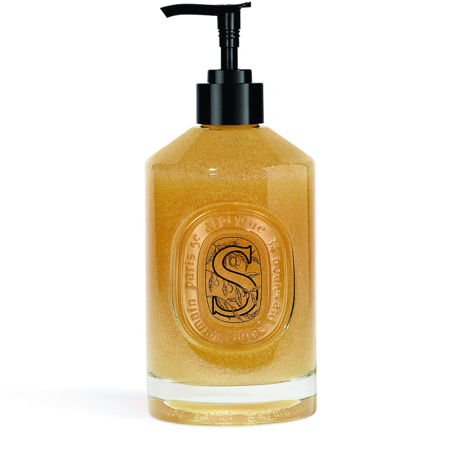 Exfoliating Hand Wash (350Ml)