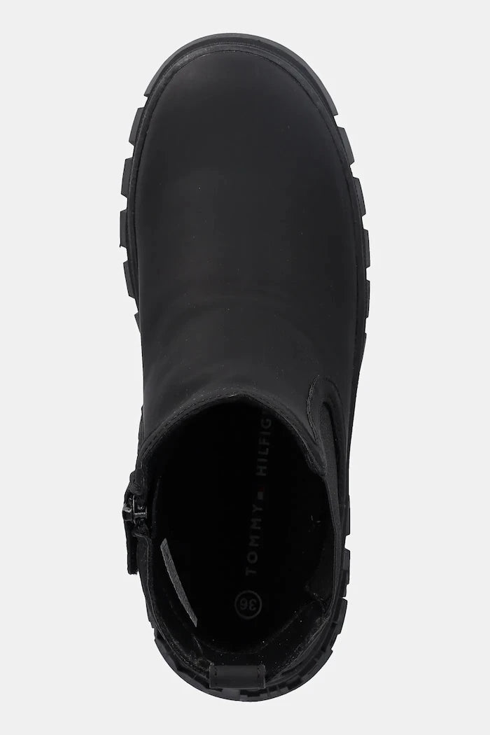 Боти Tommy Hilfiger