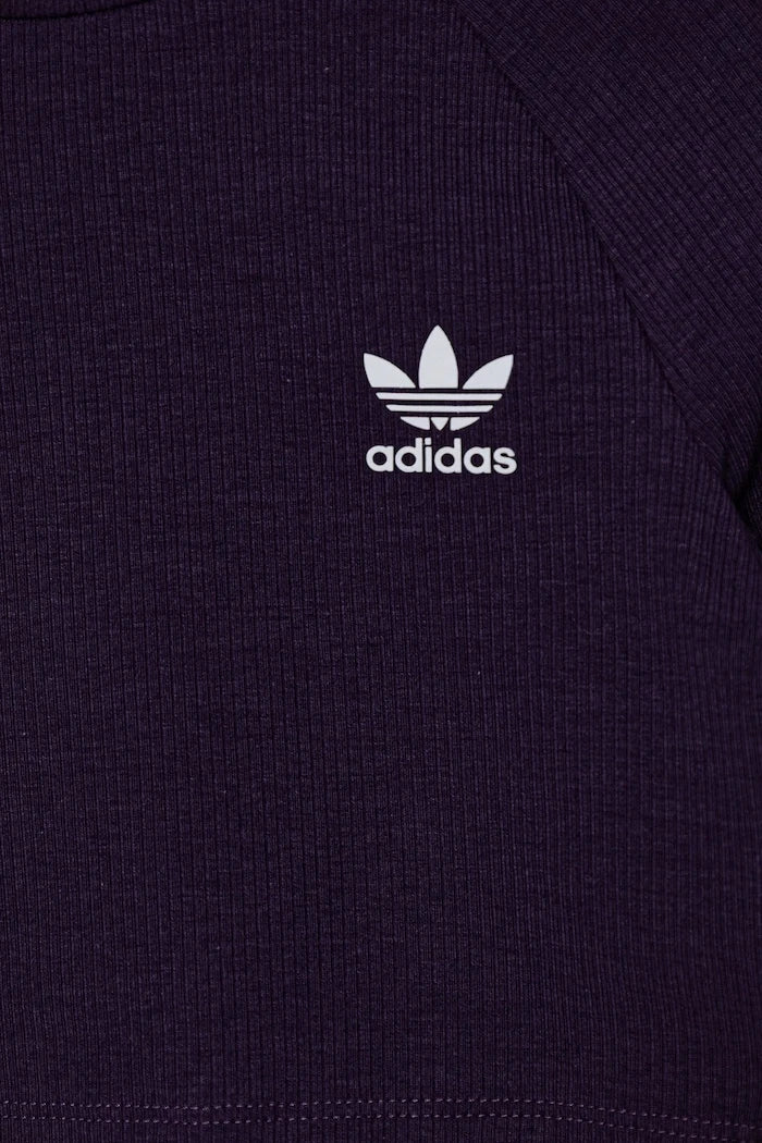 adidas Originals Uzun Kollu Çocuk Bluzu