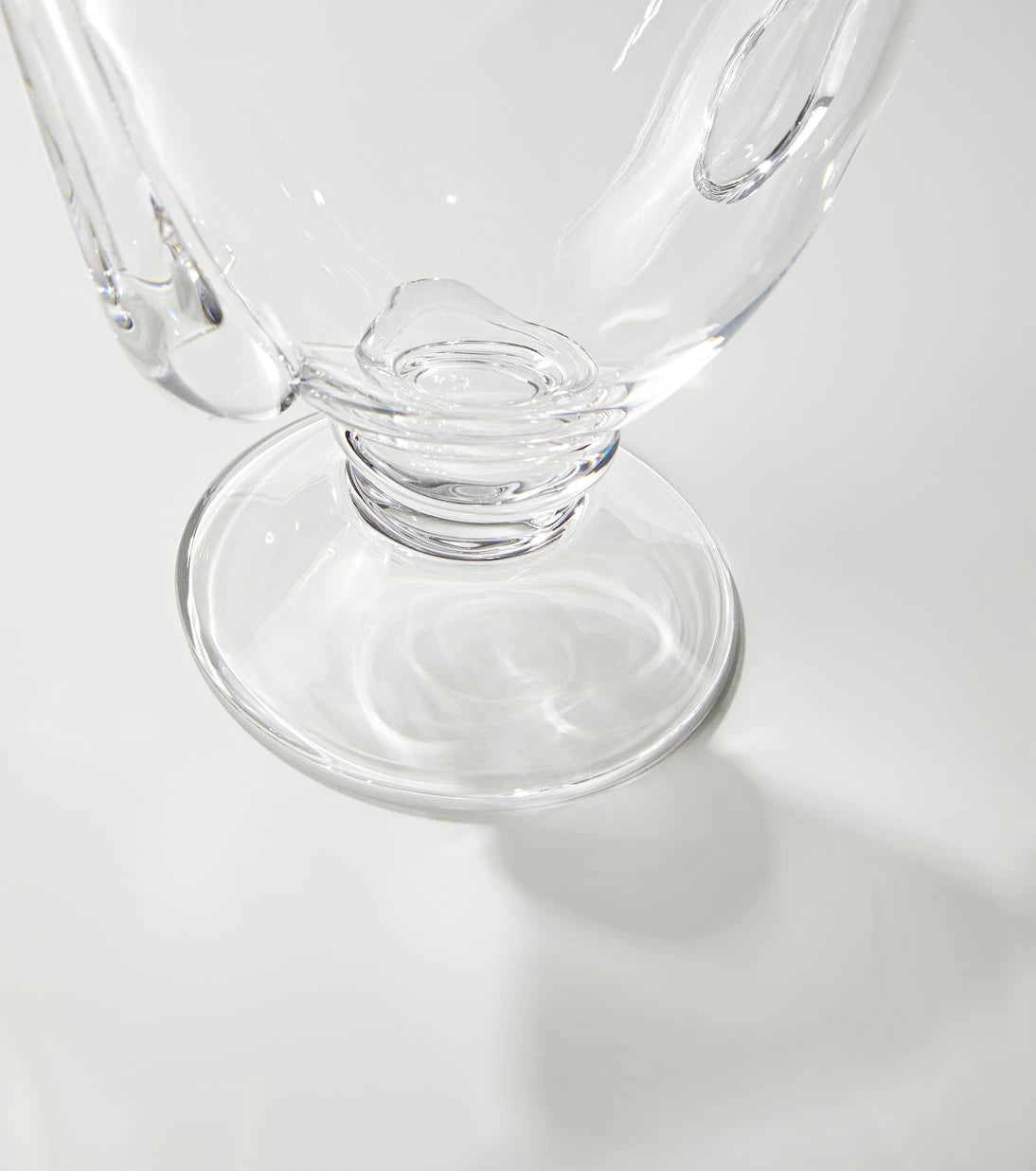 Akua Objects - Karl glass vase