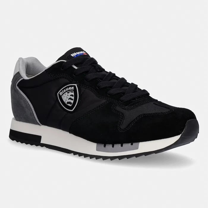 Маратонки Blauer QUEENS05