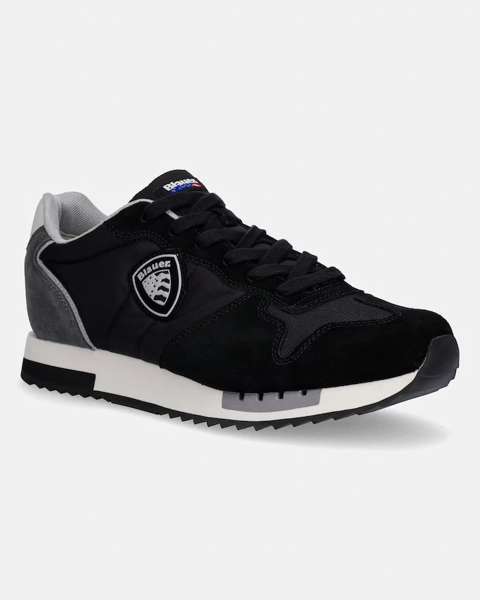 Маратонки Blauer QUEENS05