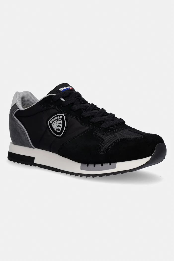 Маратонки Blauer QUEENS05