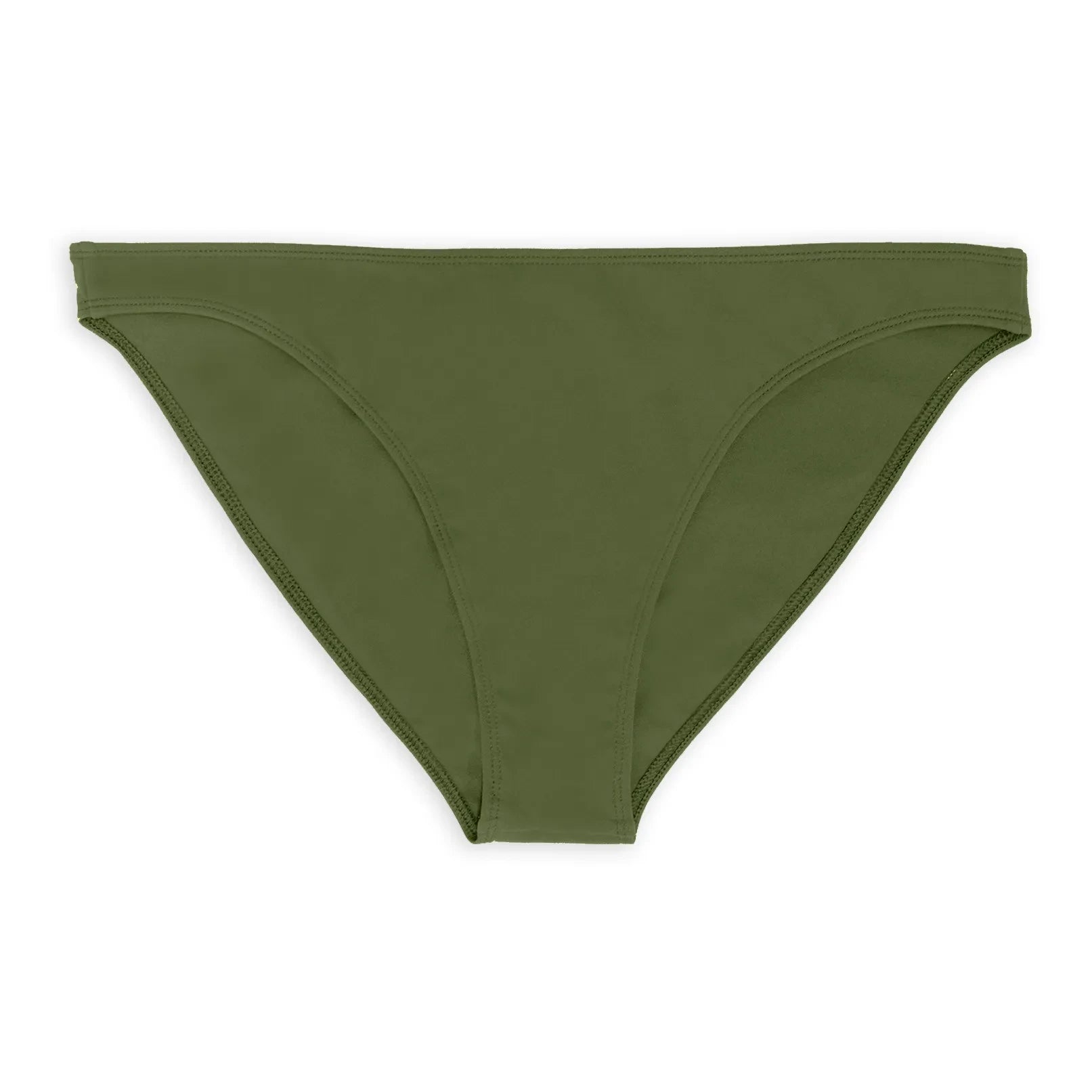 Miska Paris - Bikini Bottoms | Khaki