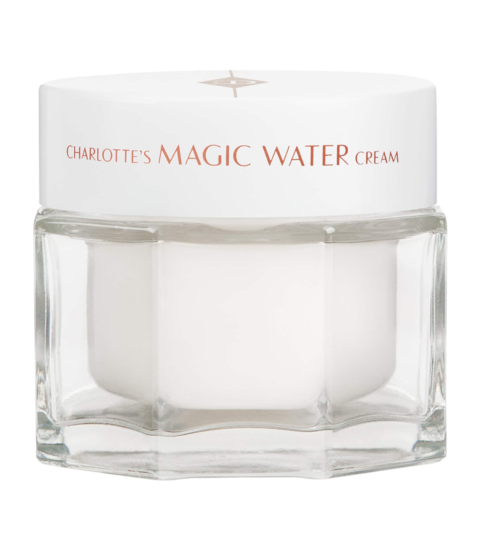 Charlotte’s Magic Water Cream (50ml)