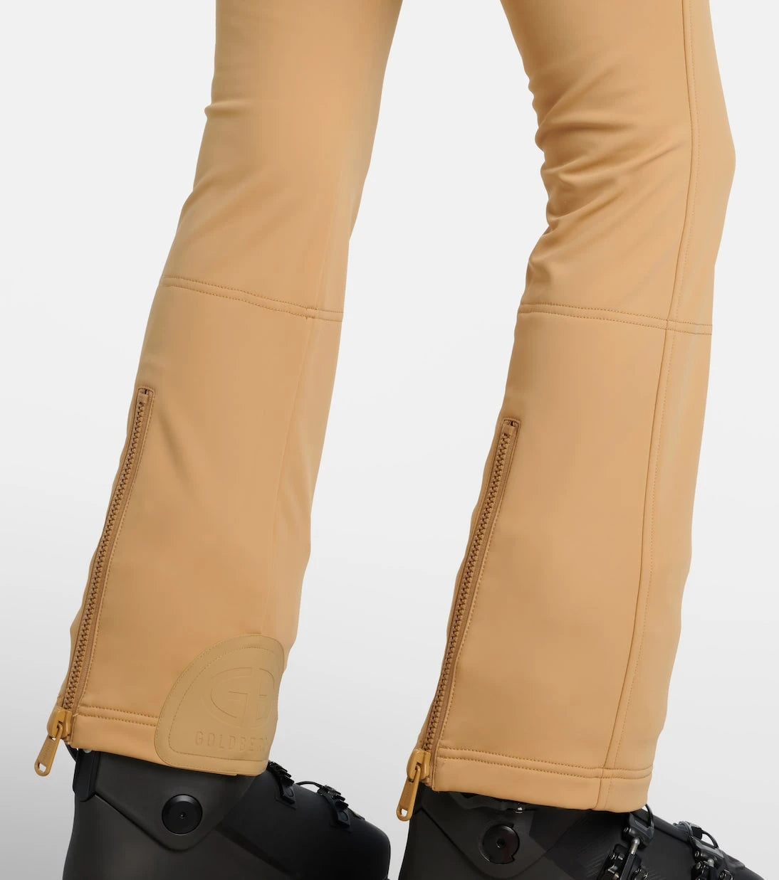 Goldbergh - Celessa belted ski suit